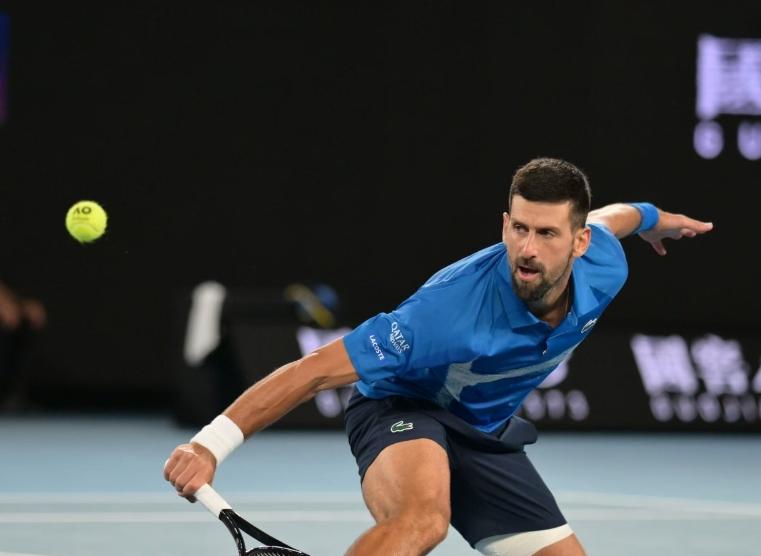 包含澳网横扫法网,德约科维奇点燃赛场的词条 包含澳网横扫法网,德约科维奇点燃赛场的词条