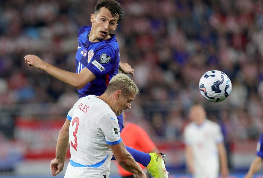 克罗地亚队在欧洲杯中决胜局的简单介绍