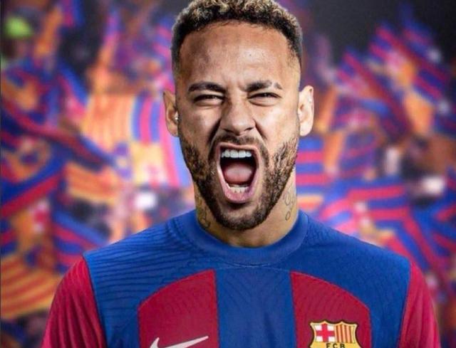 塞内加尔逆转皇马，内马尔高光表现的简单介绍