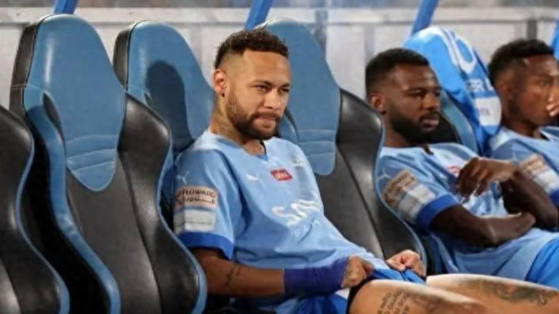 塞内加尔逆转皇马，内马尔高光表现的简单介绍