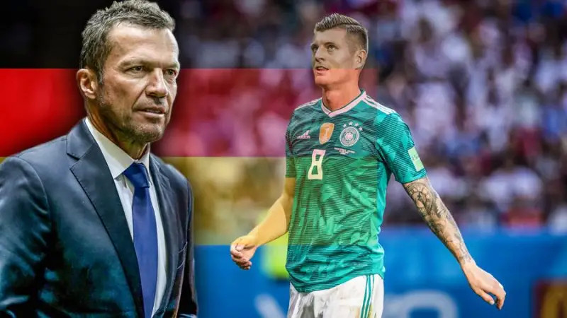 包含波兰碾压葡萄牙，基米希高光表现的词条