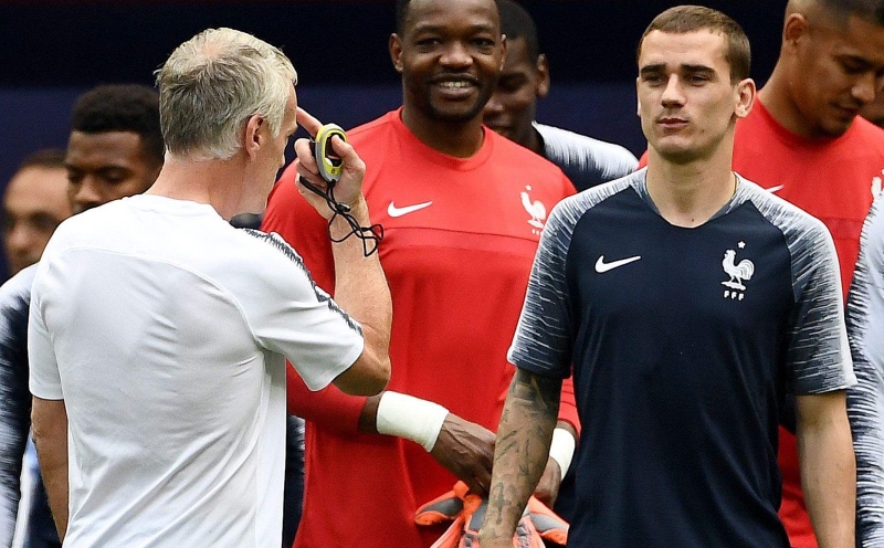 日本队翻盘法国队，黄鸭组合关键制胜的简单介绍