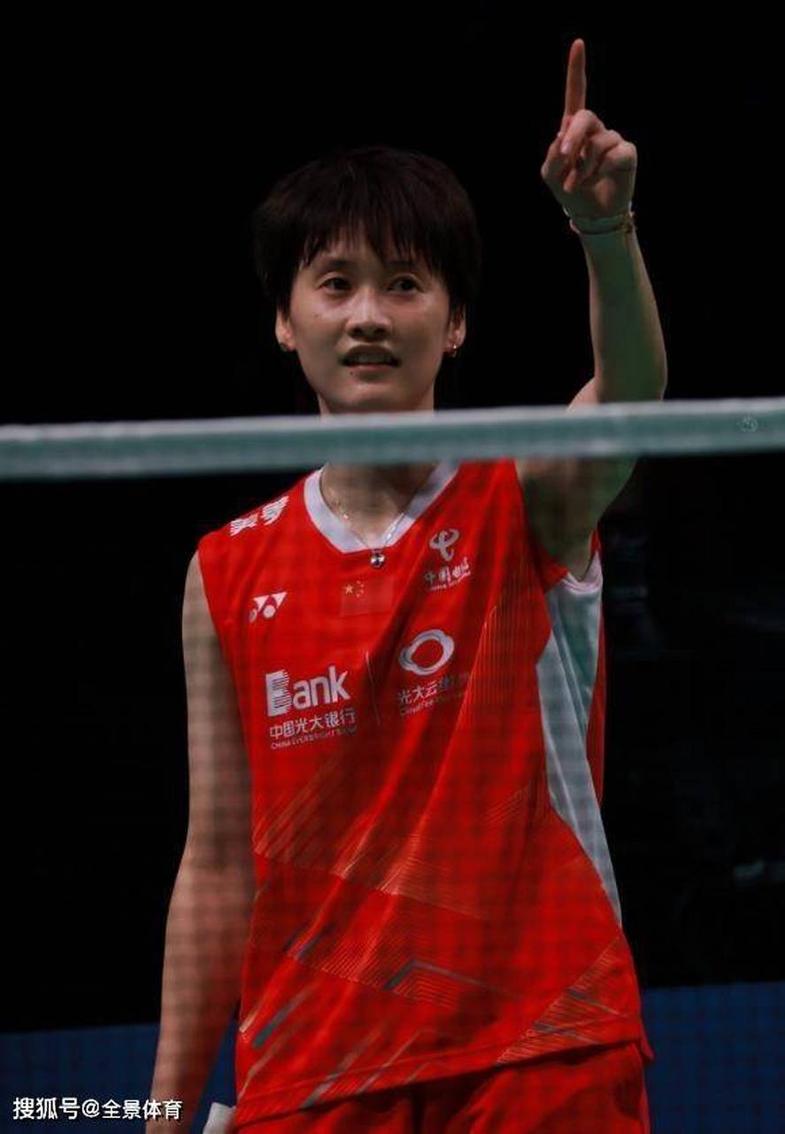 泰国队绝杀丹麦队,陈雨菲刷新纪录 泰国队绝杀丹麦队,陈雨菲刷新纪录