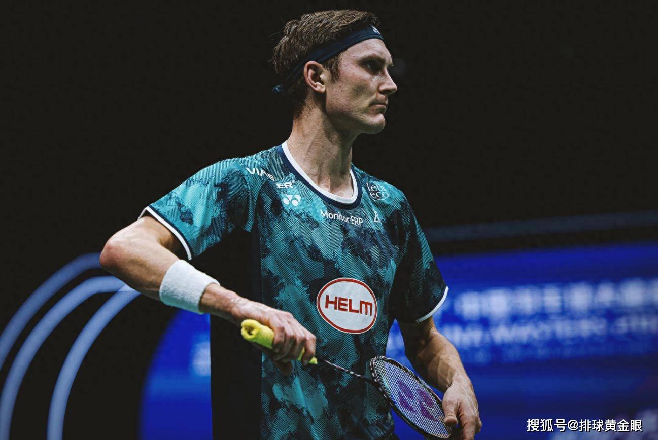 关于泰国羽毛球队绝杀中国羽毛球队，安赛龙惊艳世界的信息