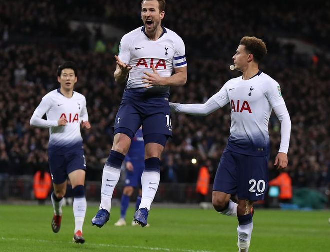 波兰绝杀尤文，哈里·凯恩制霸全场的简单介绍