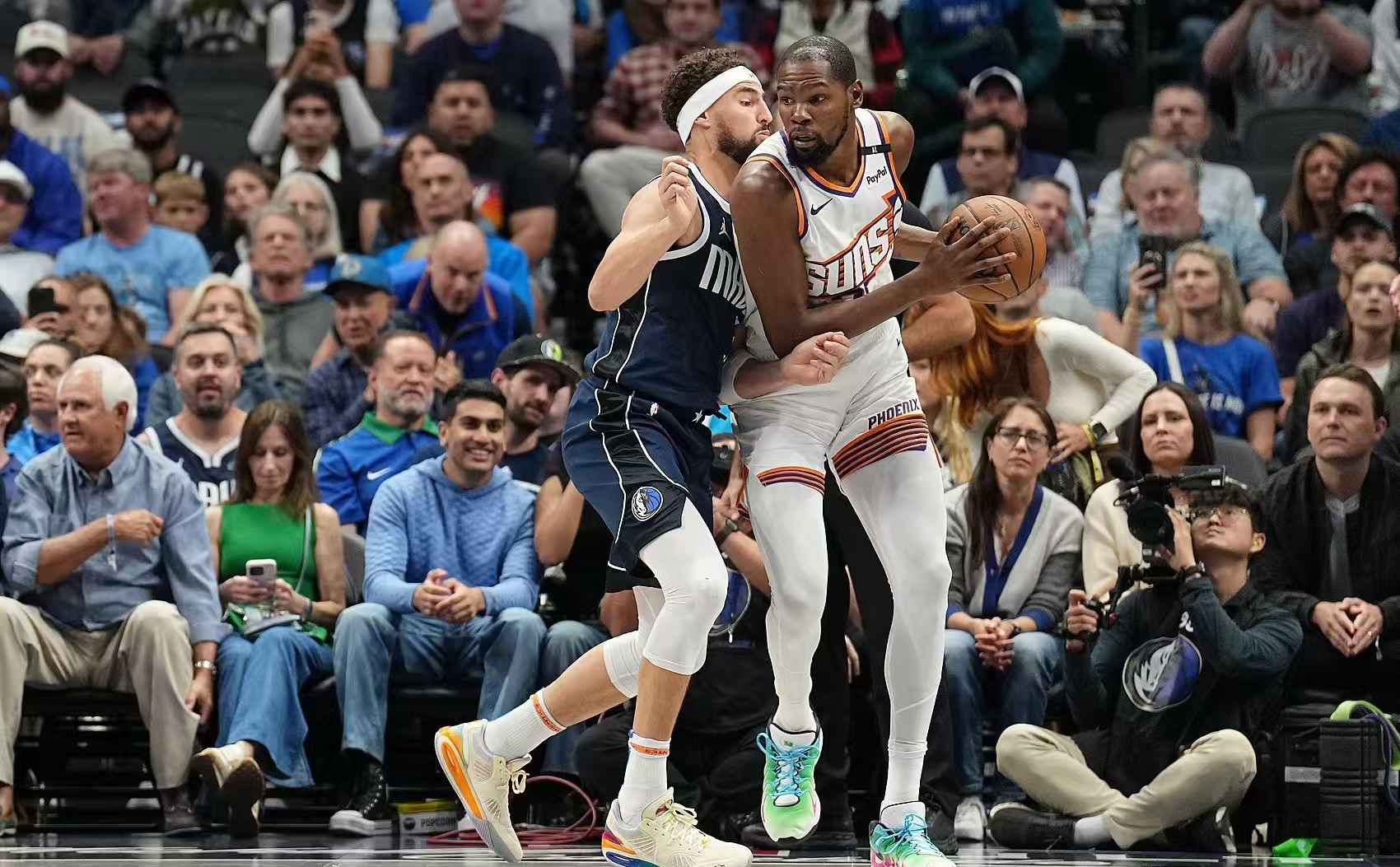 独行侠险胜太阳，锡安点燃赛场的简单介绍