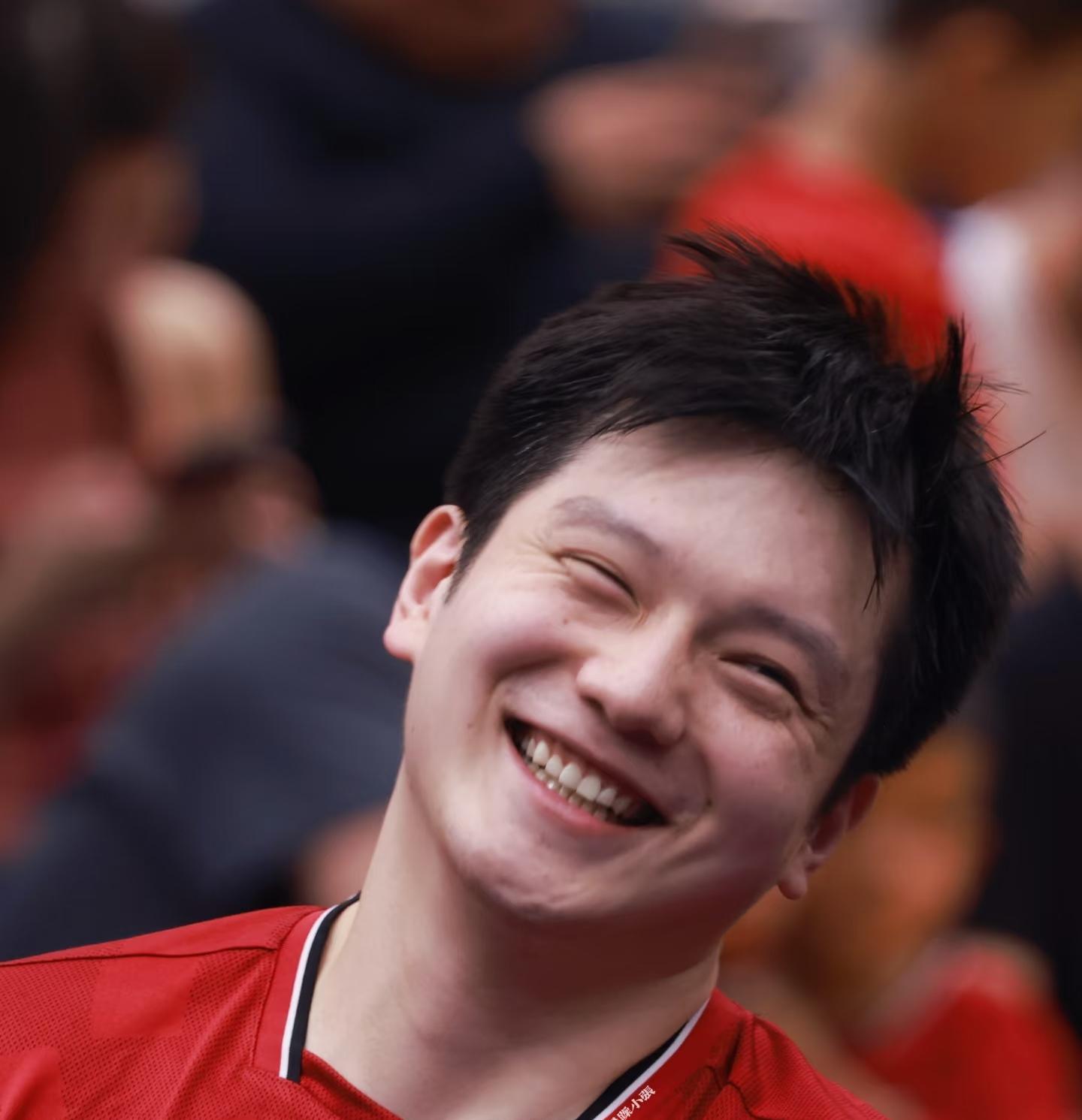 包含奥地利乒乓球队爆冷日本乒乓球队，樊振东惊艳世界的词条