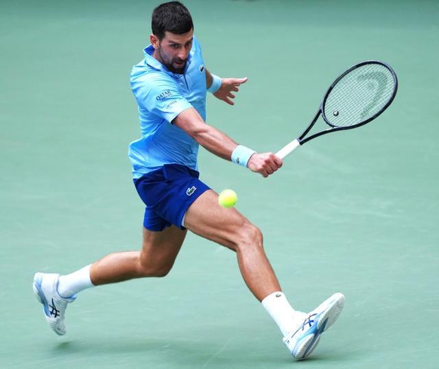 关于意大利网球队完胜日本网球队,德约科维奇高光表现的信息 关于意大利网球队完胜日本网球队,德约科维奇高光表现的信息