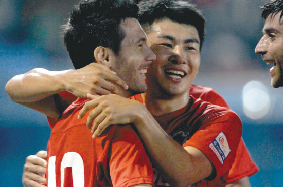 辽宁宏运客场不敌对手，积分下降压力增加的简单介绍