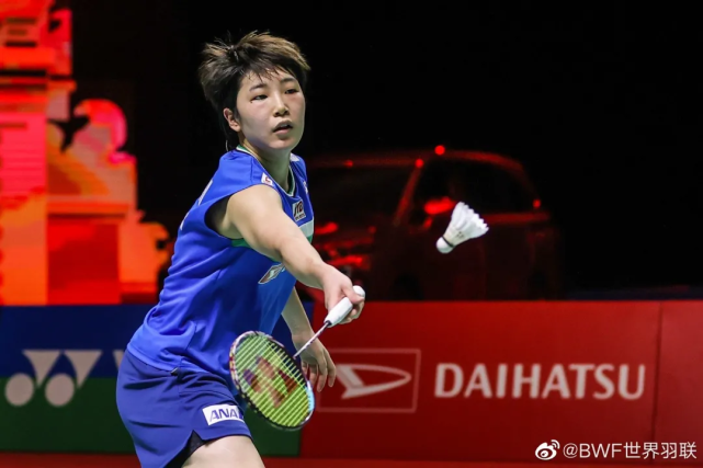 包含印尼队逆转韩国队，桃田贤斗状态火热的词条