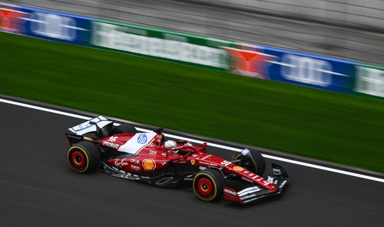 包含红牛车队逆转索伯车队，汉密尔顿高光表现的词条