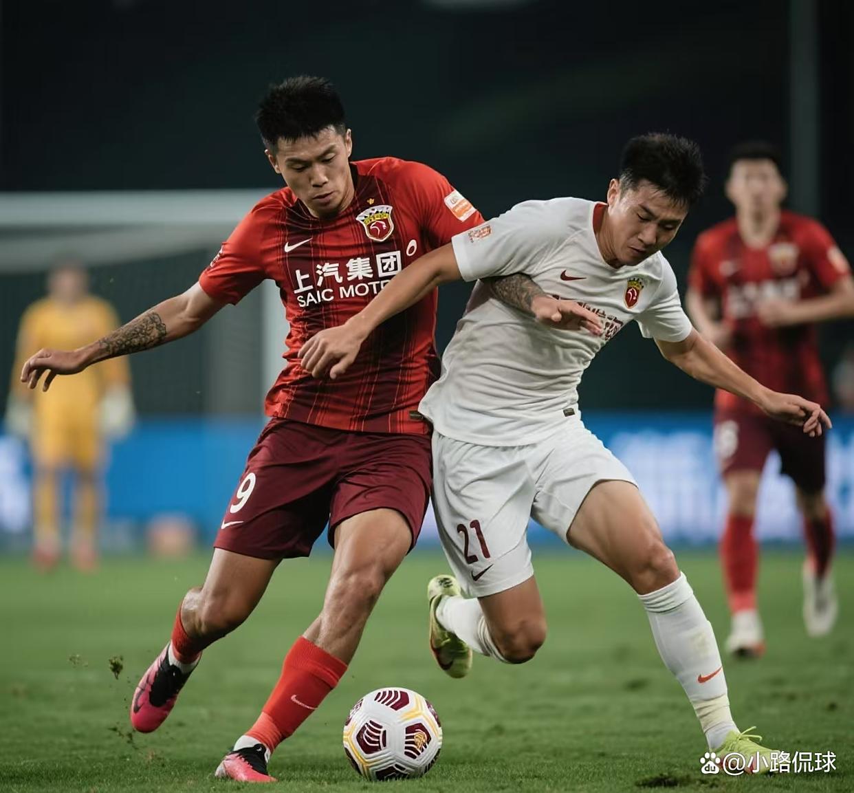 沙尔克主场再遭惨败，保级形势严峻的简单介绍