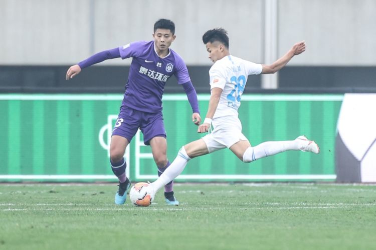 天津泰达客场大胜，实现惊人逆袭的简单介绍