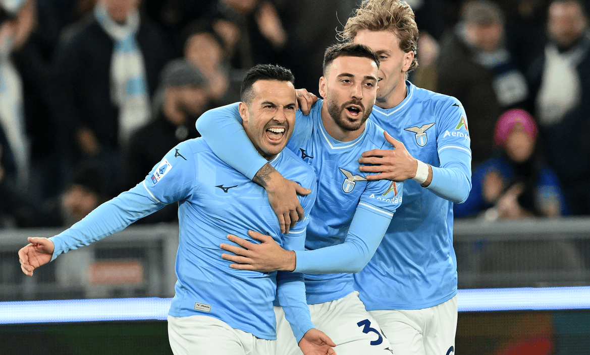 拉齐奥客场惨败，遭到乌迪内斯反击的简单介绍