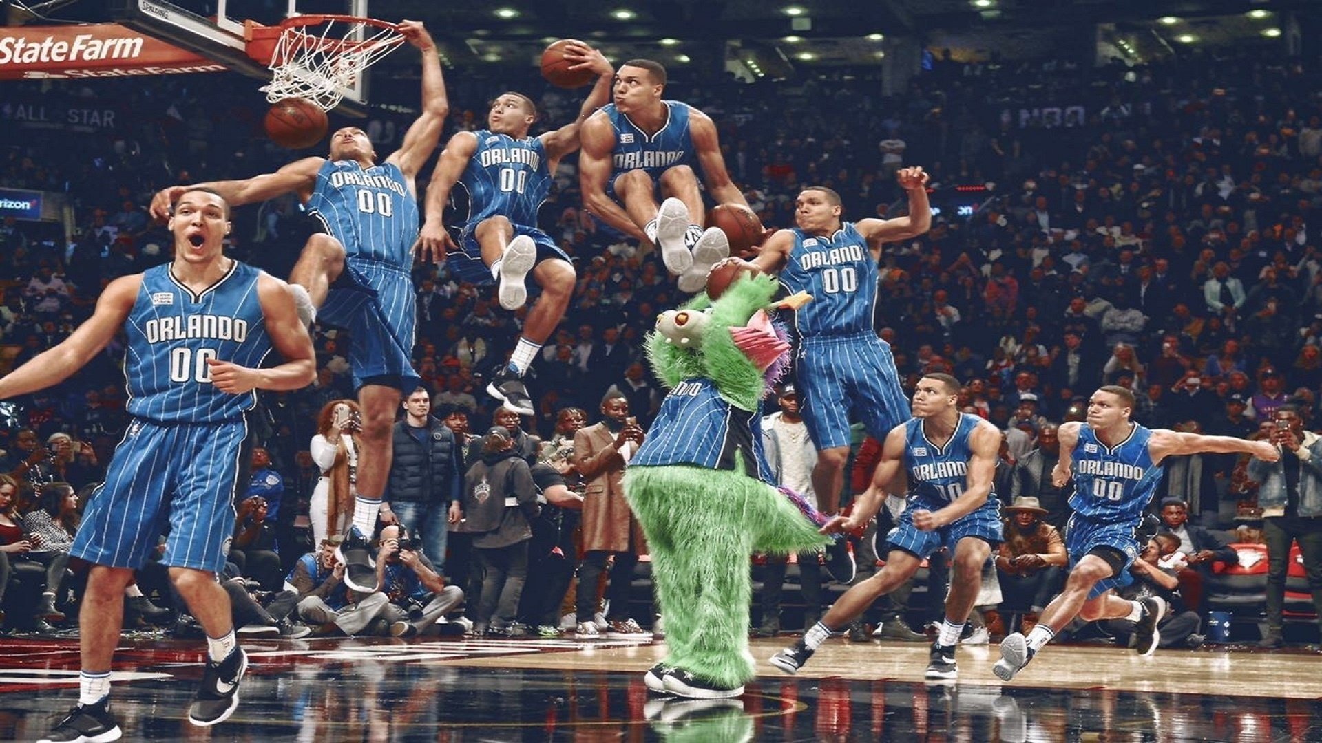 米切尔西决生死战接管比赛，马刺强行终结独行侠传奇之路